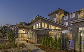 Residence Inn Portland Hillsboro/Brookwood